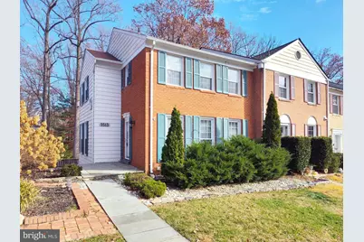 9513 Cherry Oak Court, Burke, VA 22015 - Photo 1