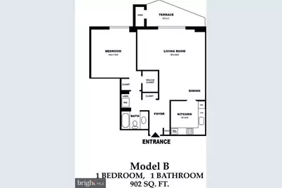 8360 Greensboro Drive #516, McLean, VA 22102 - Photo 5