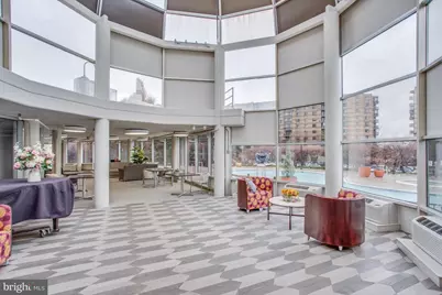 8360 Greensboro Drive #516, McLean, VA 22102 - Photo 33