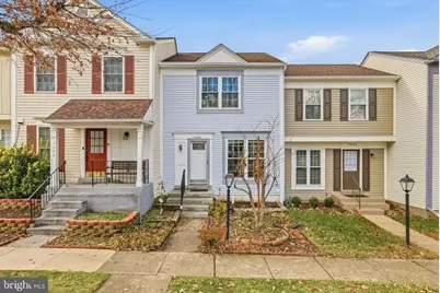 14688 Basingstoke Loop, Centreville, VA 20120 - Photo 1