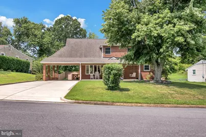 6100 Leewood Drive, Alexandria, VA 22310 - Photo 1