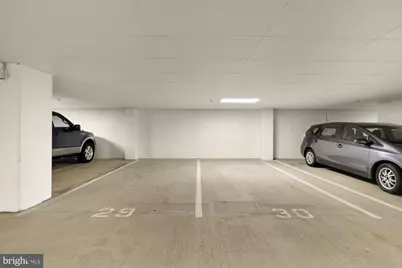 9555 Saintsbury Drive #503, Fairfax, VA 22031 - Photo 33