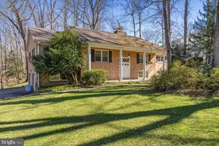 7616 Burford Dr, McLean, VA 22102 - Photo 1