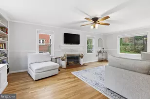 6539 Oakwood Dr, Falls Church, VA 22041 - Photo 9