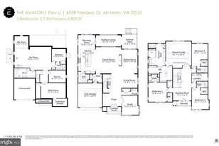 6539 Fairlawn Dr, McLean, VA 22101 - Photo 105