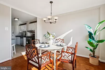 6641 Wakefield Drive #613, Alexandria, VA 22307 - Photo 9