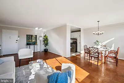 6641 Wakefield Drive #613, Alexandria, VA 22307 - Photo 5