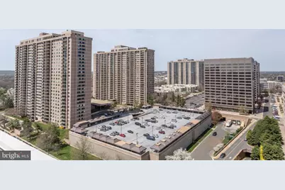 3713 S George Mason Drive #1102, Falls Church, VA 22041 - Photo 23