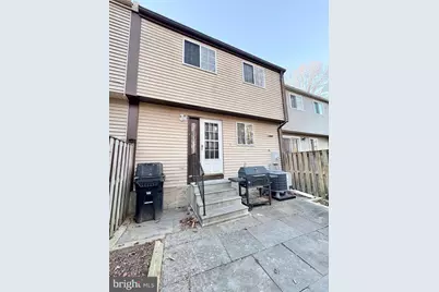 8263 Burning Forest Court, Springfield, VA 22153 - Photo 35