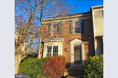 14560 Woodgate Manor Circle, Centreville, VA 20120 - Photo 1