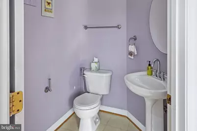 7858 Seafarer Way, Lorton, VA 22079 - Photo 11