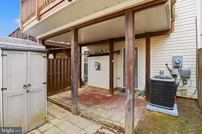 7858 Seafarer Way, Lorton, VA 22079 - Photo 27