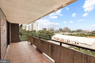 1800 Old Meadow Road #1017, McLean, VA 22102 - Photo 25