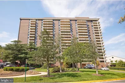 1800 Old Meadow Road #1017, McLean, VA 22102 - Photo 23