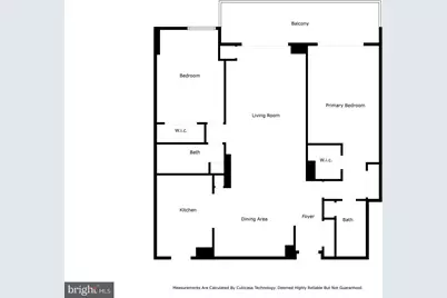 1800 Old Meadow Road #1017, McLean, VA 22102 - Photo 31