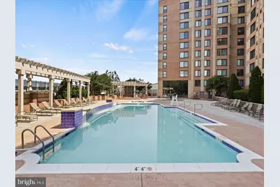 2451 Midtown Avenue #921, Alexandria, VA 22303 - Photo 37