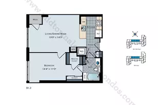 2451 Midtown Ave, Alexandria, VA 22303 - Photo 3