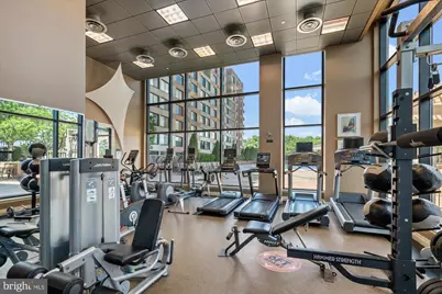 2451 Midtown Avenue #921, Alexandria, VA 22303 - Photo 43