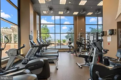 2451 Midtown Avenue #921, Alexandria, VA 22303 - Photo 41