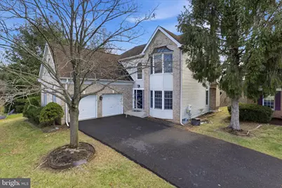3753 Millpond Court, Fairfax, VA 22033 - Photo 1