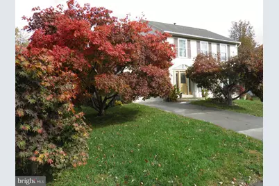 8508 Silverdale Road, Lorton, VA 22079 - Photo 1