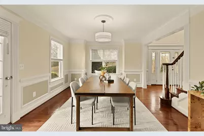 7221 Tyler Avenue, Falls Church, VA 22042 - Photo 11