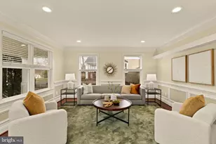 7221 Tyler Ave, Falls Church, VA 22042 - Photo 5