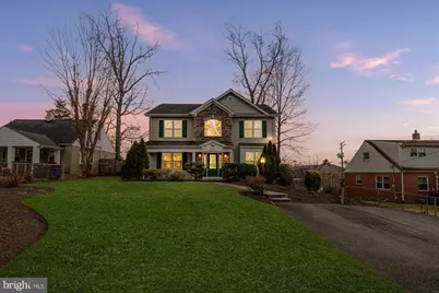 7221 Tyler Avenue, Falls Church, VA 22042 - Photo 1