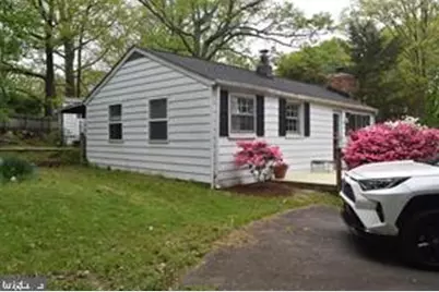 6497 Windham Avenue, Alexandria, VA 22315 - Photo 3