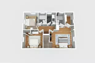 2917 E Lee Ave, Alexandria, VA 22306 - Photo 3