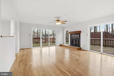 9111 Wood Spice Lane, Lorton, VA 22079 - Photo 19