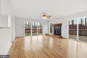 9111 Wood Spice Ln, Lorton, VA 22079 - Photo 19