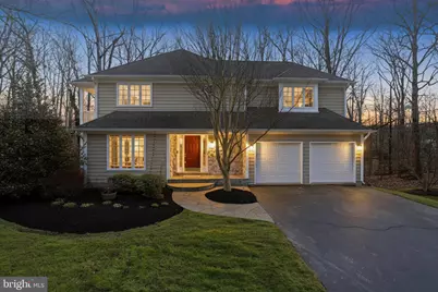 9111 Wood Spice Lane, Lorton, VA 22079 - Photo 1