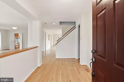 9111 Wood Spice Lane, Lorton, VA 22079 - Photo 7