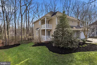 9111 Wood Spice Lane, Lorton, VA 22079 - Photo 5