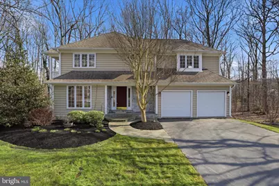 9111 Wood Spice Lane, Lorton, VA 22079 - Photo 3