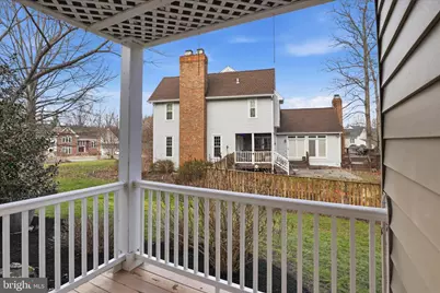 9111 Wood Spice Lane, Lorton, VA 22079 - Photo 13