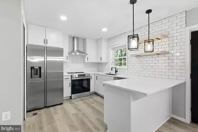 5714 Mason Bluff Drive, Burke, VA 22015 - Photo 1