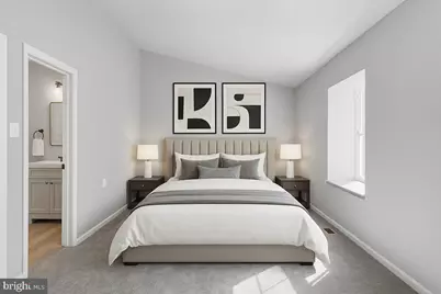 5714 Mason Bluff Drive, Burke, VA 22015 - Photo 19