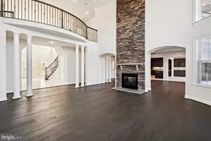 6647 Tack House Trl Trail, Centreville, VA 20120 - Photo 37