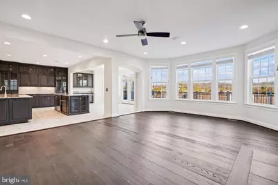 6647 Tack House Trl Trail, Centreville, VA 20120 - Photo 29