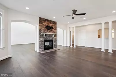 6647 Tack House Trl Trail, Centreville, VA 20120 - Photo 31