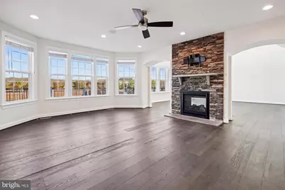 6647 Tack House Trl Trail, Centreville, VA 20120 - Photo 29