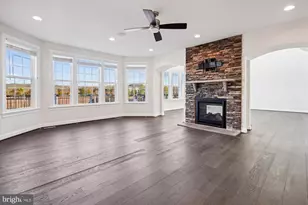 6647 Tack House Trl Trail, Centreville, VA 20120 - Photo 29