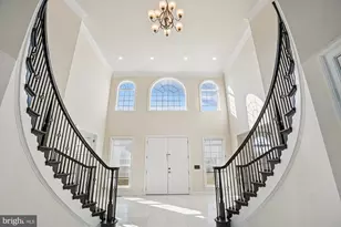 6647 Tack House Trl Trail, Centreville, VA 20120 - Photo 13
