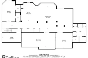 6647 Tack House Trl Trail, Centreville, VA 20120 - Photo 9