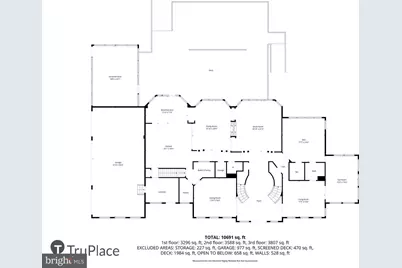 6647 Tack House Trl Trail, Centreville, VA 20120 - Photo 131