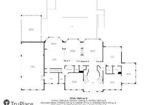 6647 Tack House Trl Trail, Centreville, VA 20120 - Photo 9