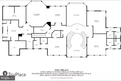 6647 Tack House Trl Trail, Centreville, VA 20120 - Photo 11