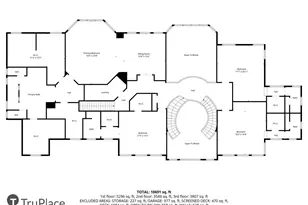 6647 Tack House Trl Trail, Centreville, VA 20120 - Photo 11